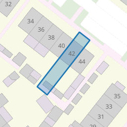 Perceel HDE00-B-3919