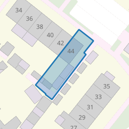 Perceel HDE00-B-3920