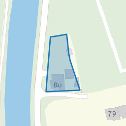 Perceel HDE00-C-1711