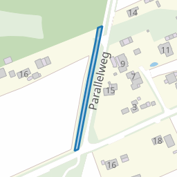 Perceel HDE00-C-2113