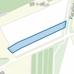 Perceel HDE00-C-2116