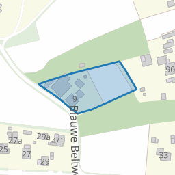 Perceel HDE00-C-2536