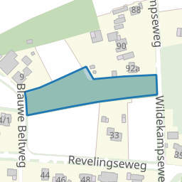 Perceel HDE00-C-2608