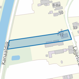 Perceel HDE00-C-2689