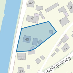 Perceel HDE00-C-2918