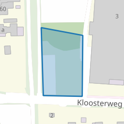 Perceel HDE00-C-2967