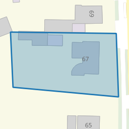 Perceel HDE00-C-3107