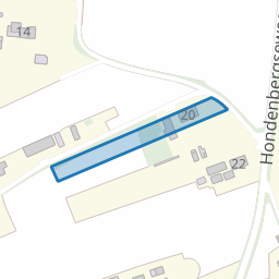 Perceel HDE00-C-3126