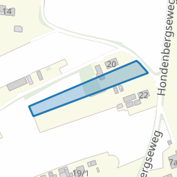 Perceel HDE00-C-3127