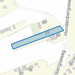 Perceel HDE00-C-3128