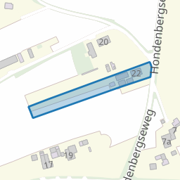 Perceel HDE00-C-3129