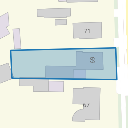 Perceel HDE00-C-3317