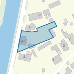 Perceel HDE00-C-3397