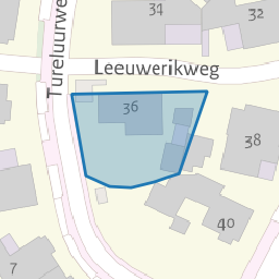 Perceel HDE00-C-3453