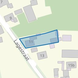 Perceel HDE00-C-3592