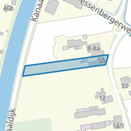 Perceel HDE00-C-3631