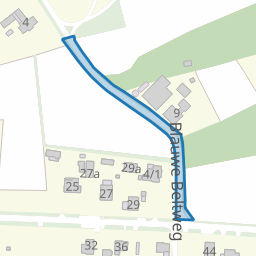 Perceel HDE00-C-3677