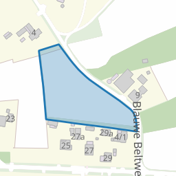 Perceel HDE00-C-3678