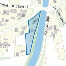 Perceel HDE00-C-3689