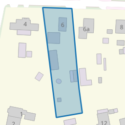 Perceel HDE00-C-3722