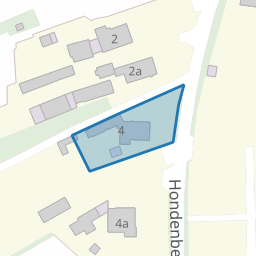 Perceel HDE00-C-3725