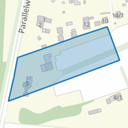 Perceel HDE00-C-3778