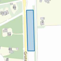 Perceel HDE00-C-3889