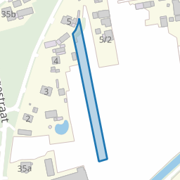 Perceel HDE00-C-3954