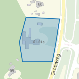 Perceel HDE00-C-3964