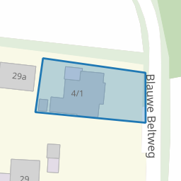 Perceel HDE00-C-4050