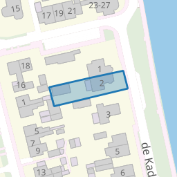 Perceel HDE00-C-4154