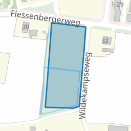 Perceel HDE00-C-4179