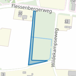 Perceel HDE00-C-4180