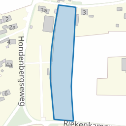 Perceel HDE00-C-4184