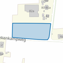 Perceel HDE00-C-4190