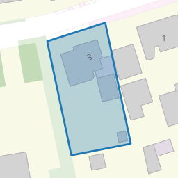 Perceel HDE00-C-4252