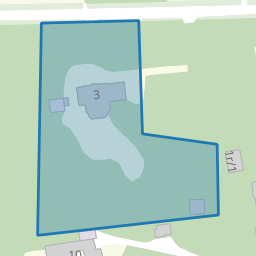 Perceel HDE00-C-4268