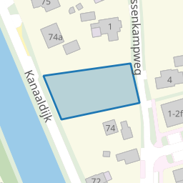 Perceel HDE00-C-4275