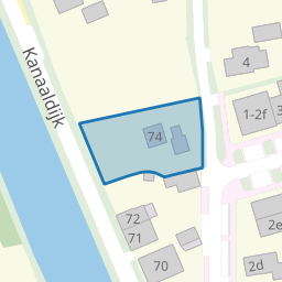 Perceel HDE00-C-4276