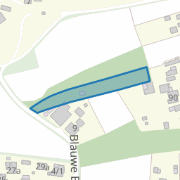 Perceel HDE00-C-4290