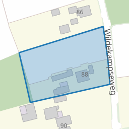 Perceel HDE00-C-4291