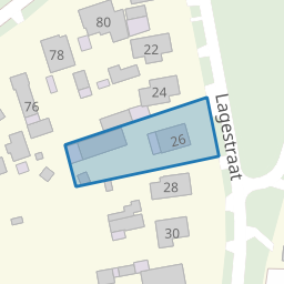 Perceel HDE00-C-4293