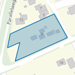 Perceel HDE00-C-4301