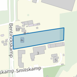 Perceel HDE00-C-4319