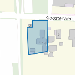 Perceel HDE00-C-4323