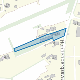 Perceel HDE00-C-4420