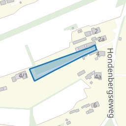 Perceel HDE00-C-4421