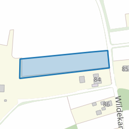 Perceel HDE00-C-4426