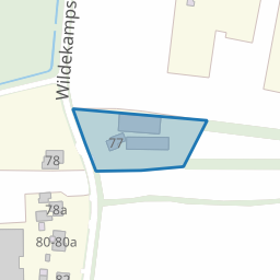 Perceel HDE00-C-4488