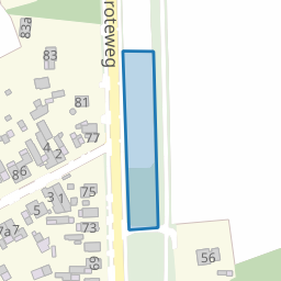 Perceel HDE00-C-4606